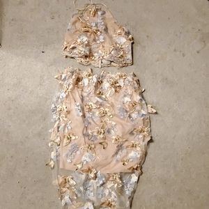 Fairy / Butterfly Set